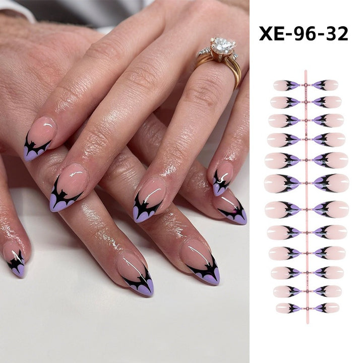 Kunstnagelset Karnz