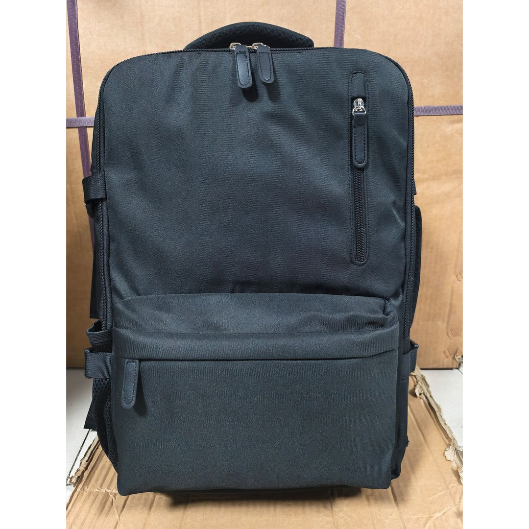 Erweiterbarer Reisewagenrucksack Karnz