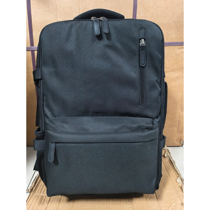 Erweiterbarer Reisewagenrucksack Karnz