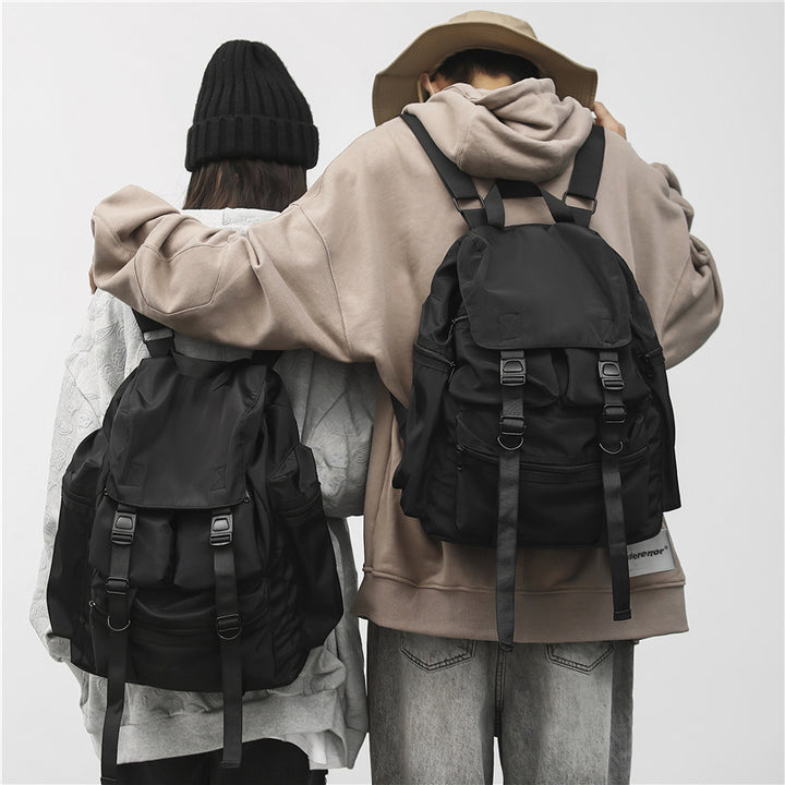 Vielseitiger Outdoor-Abenteuer-Rucksack Karnz