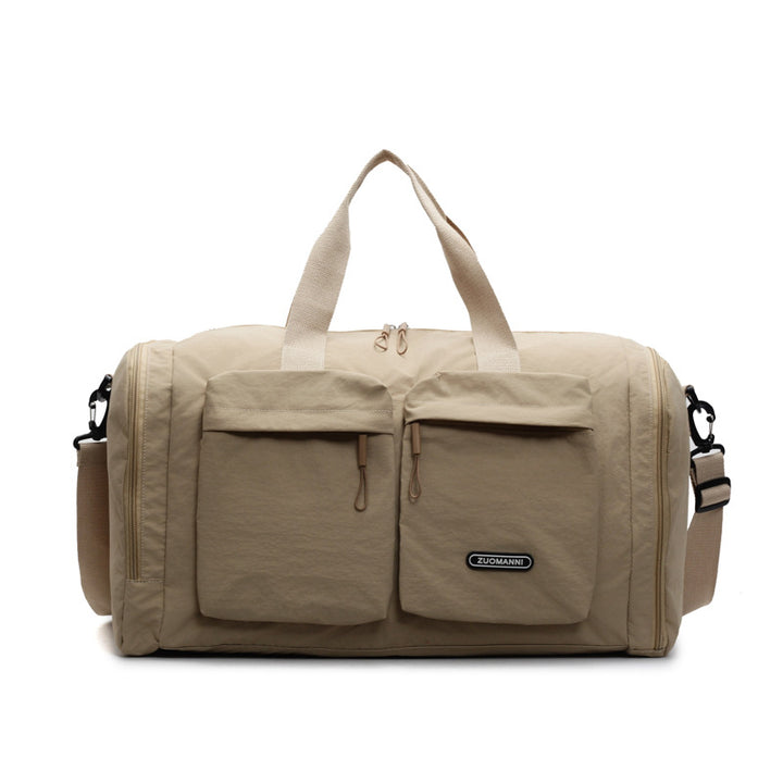 Vielseitige multifunktionale Duffle Bag