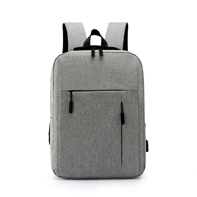 Funktionaler organisatorischer Laptop-Rucksack Karnz