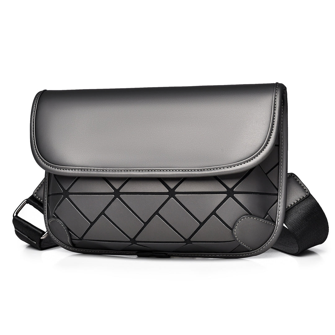 Crossbody Messenger Bag Karnz