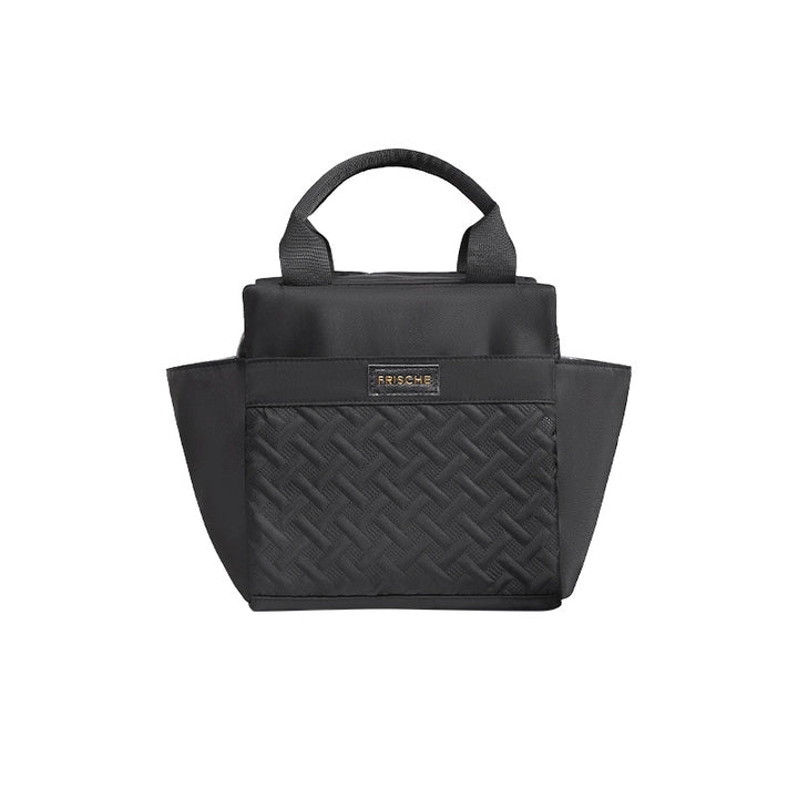 Stylische Gewebte Handtasche Karnz