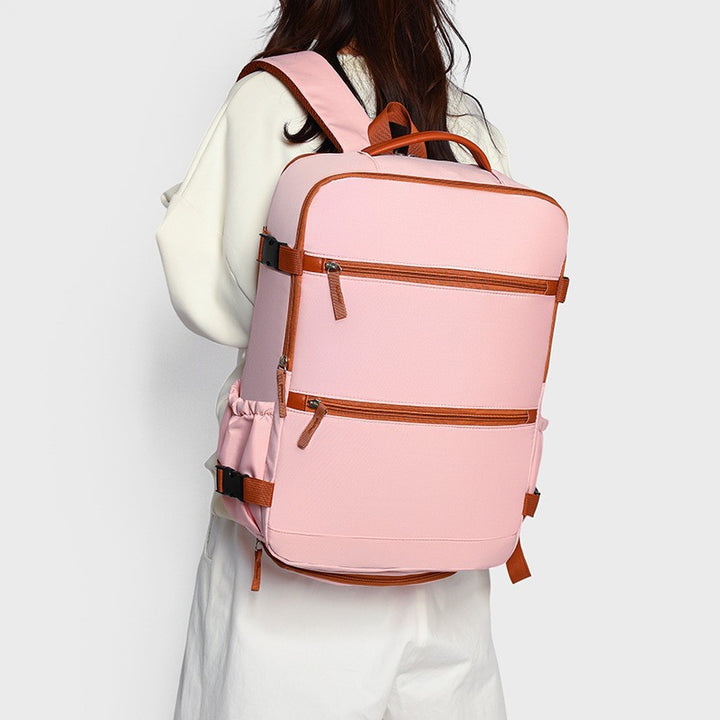 Erlebnis-Rucksack Karnz