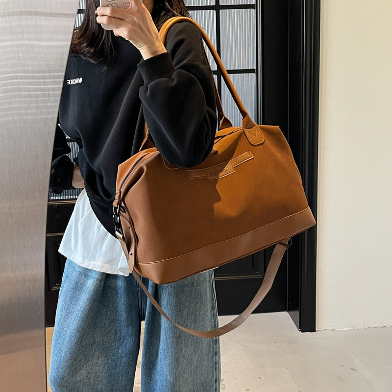Haltbarer Reise-Holdall