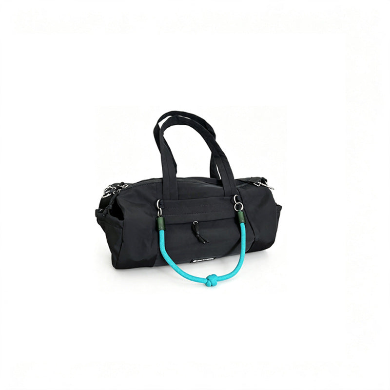 Leichte vielseitige Reise-Wochenendtasche