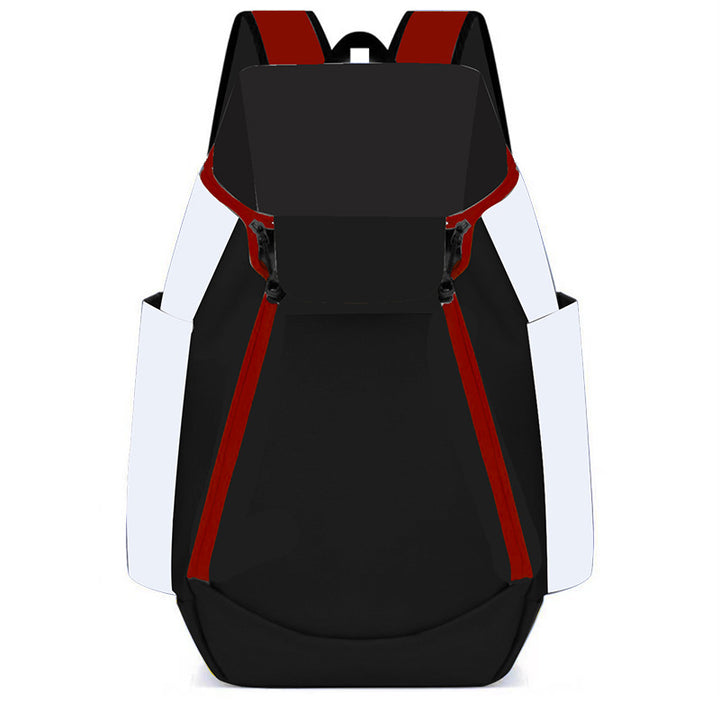 Vielseitiger Multi-Taschen Sport-Rucksack