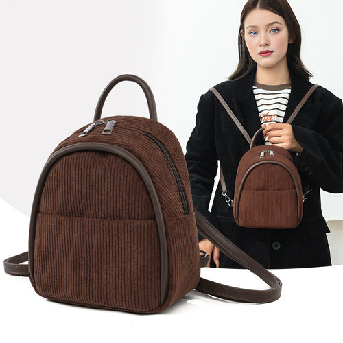 Cordura Mini Rucksack Karnz