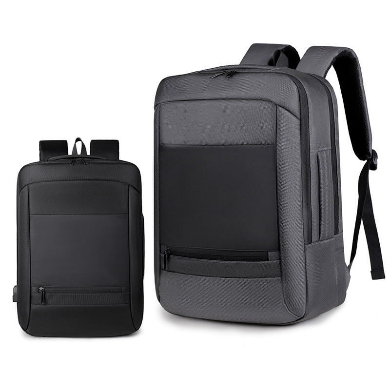 Premium Professioneller Tech-Rucksack Karnz