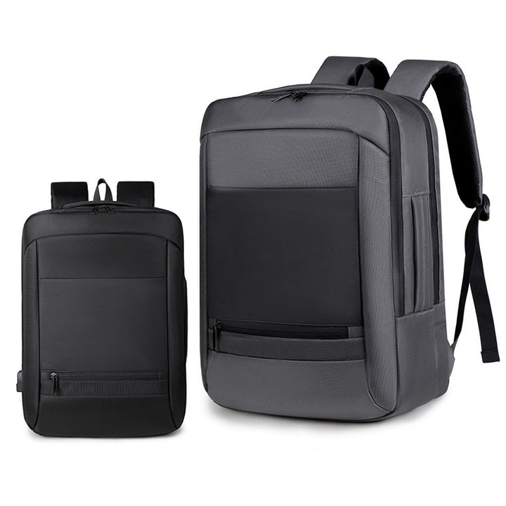 Premium Professioneller Tech-Rucksack Karnz