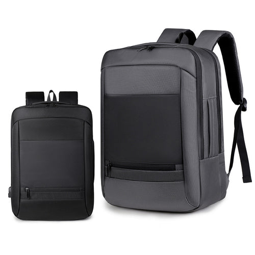 Premium Professioneller Tech-Rucksack Karnz