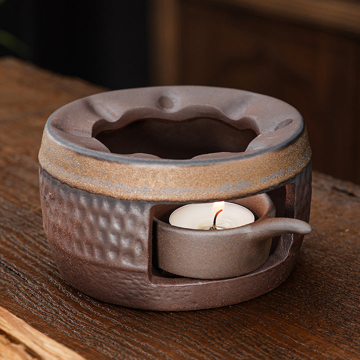 Aromatherapie Stein Diffuser