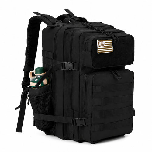 Taktischer Erkundungsrucksack Karnz