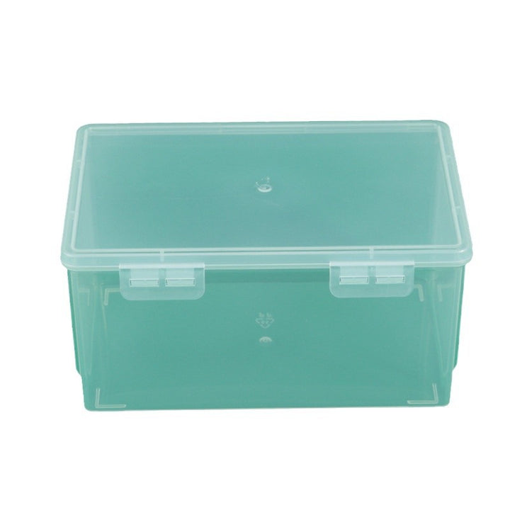 Modulare Aufbewahrungsbox Karnz