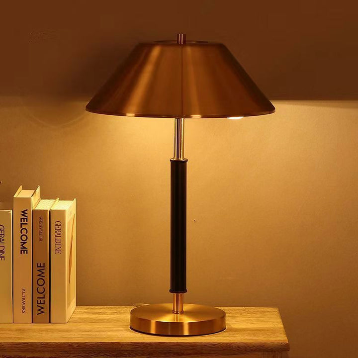 Haus Dekorative Tischlampe