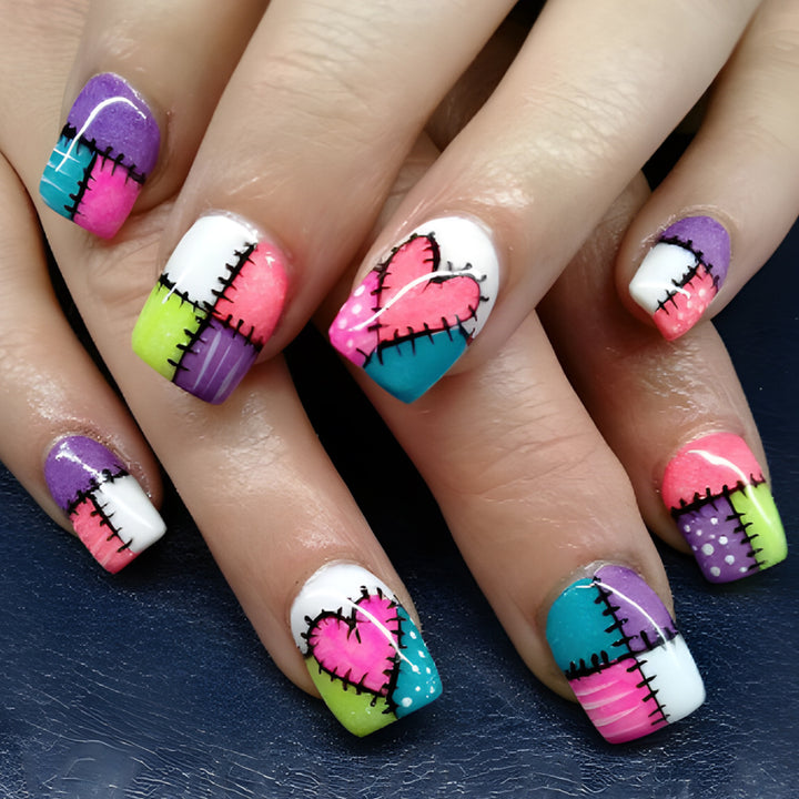 Nail Art Karnz