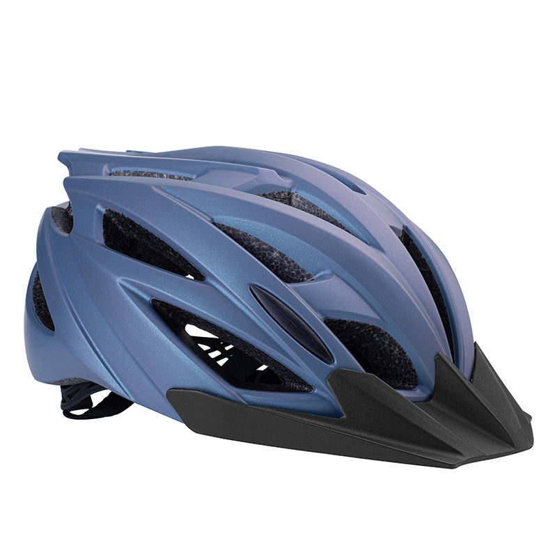 Sportlicher Mountainbike Helm Karnz