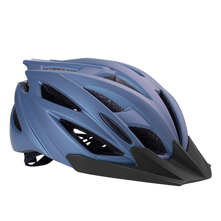 Sportlicher Mountainbike Helm Karnz