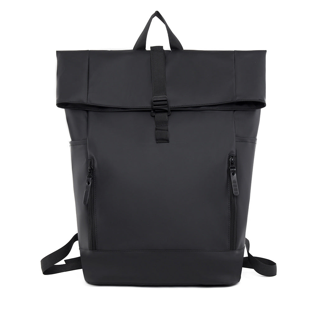 Trendy Rucksack mit Vielseitigen Funktionen und Ergonomischer Rückenpolsterung Karnz