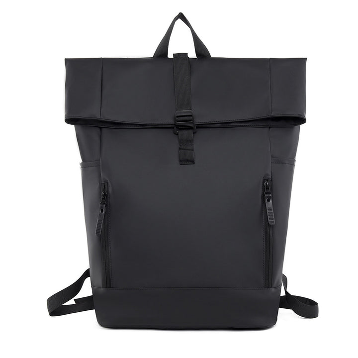 Trendy Rucksack mit Vielseitigen Funktionen und Ergonomischer Rückenpolsterung Karnz
