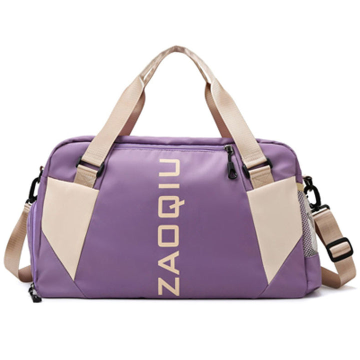 Mehrzweck-Fitness-Duffel-Tasche