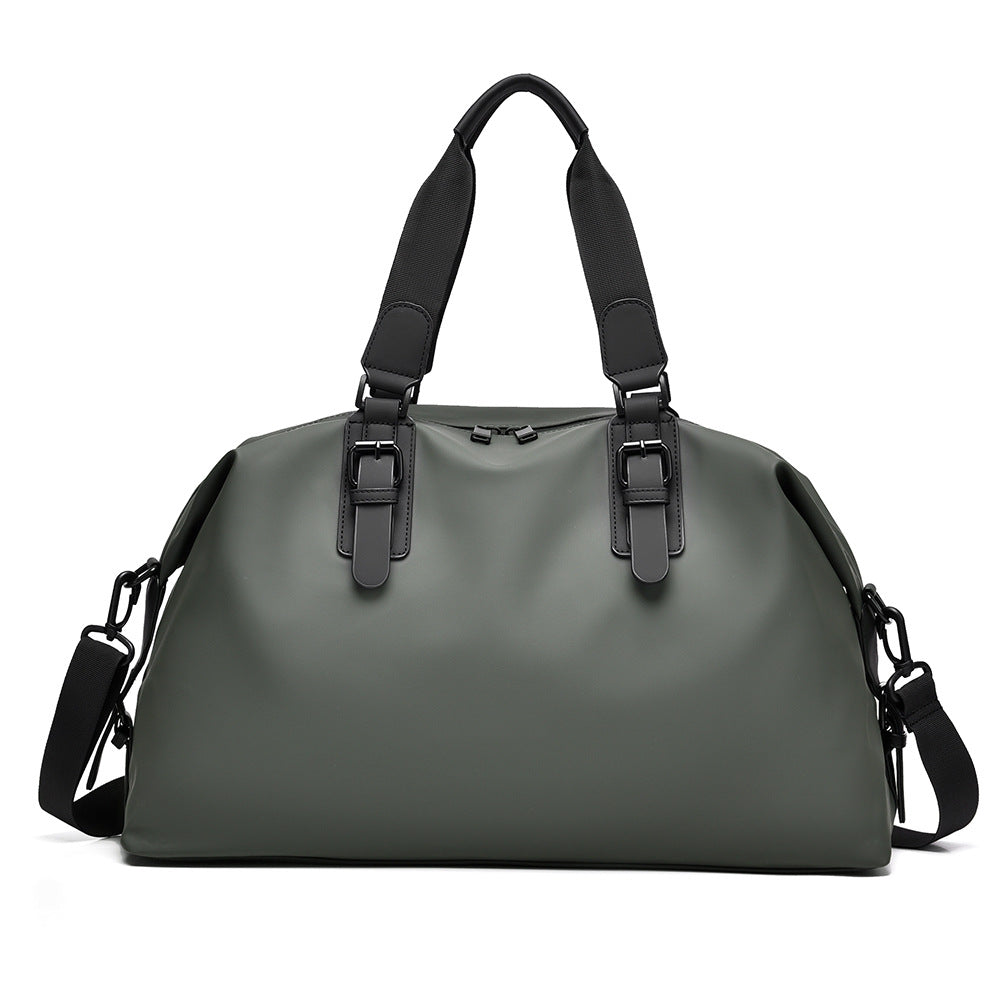 Wasserfester Reise-Duffle-Bag Karnz