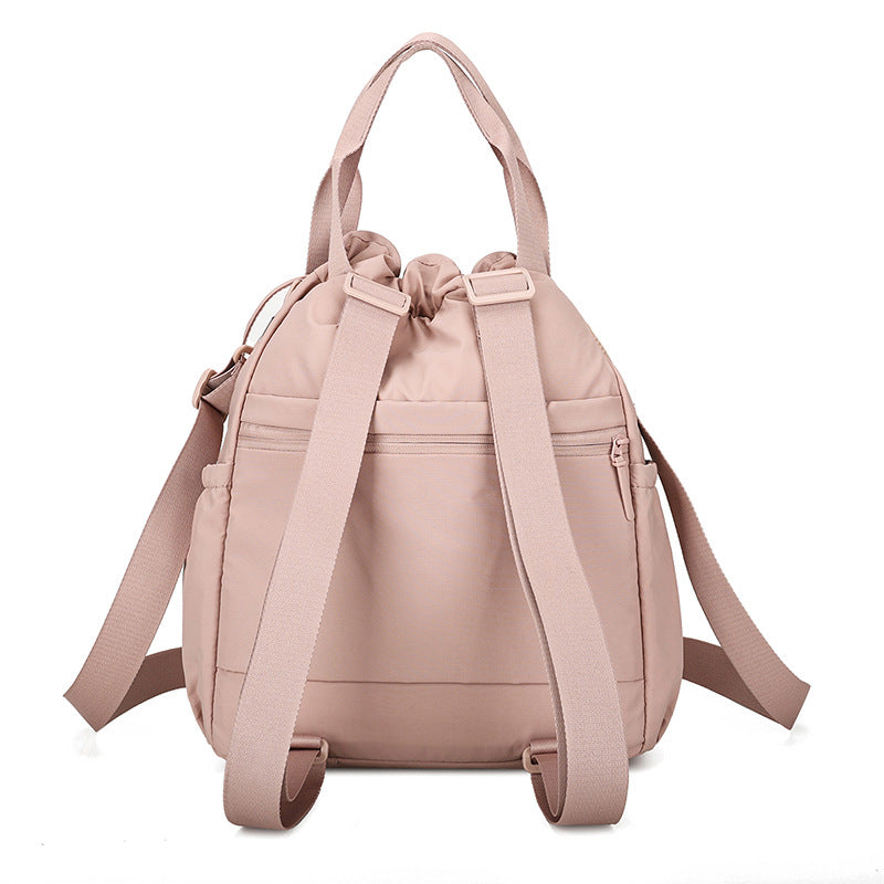 Sleek Travel Duffel Bag Karnz