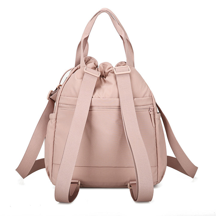 Sleek Travel Duffel Bag Karnz