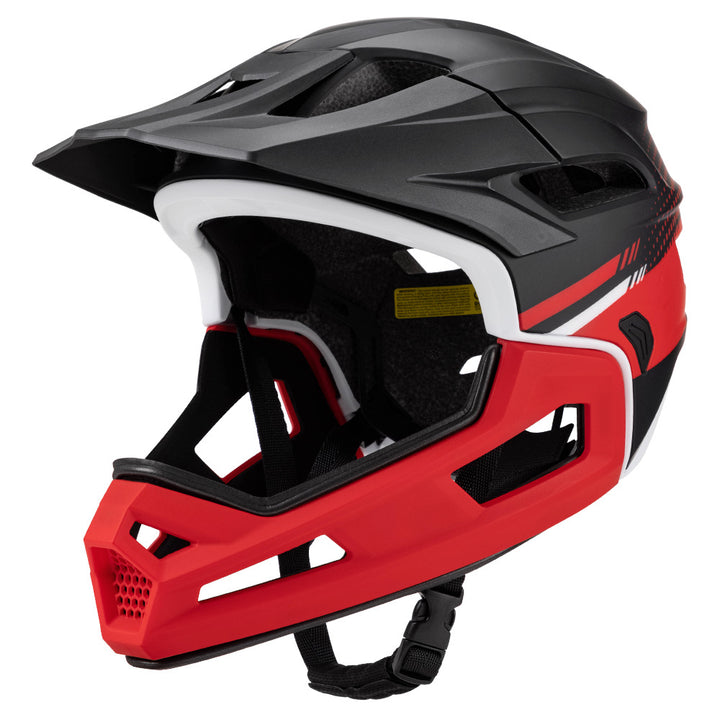 Hochleistungs-Mountainbike-Helm Karnz