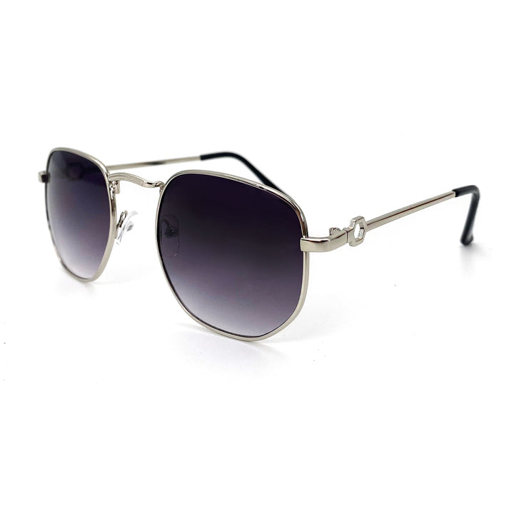 Designer Sonnenbrillenfassung Karnz