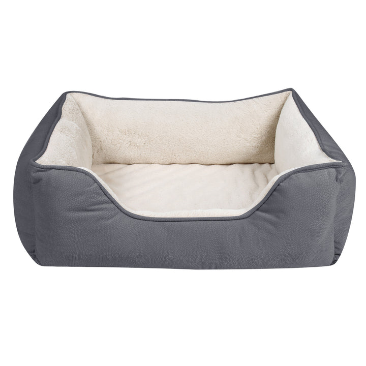 Gemütliches Hundebett