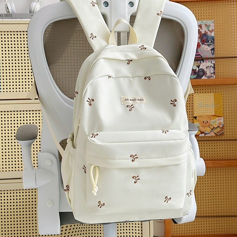 Stylischer Minimalistischer Rucksack Karnz