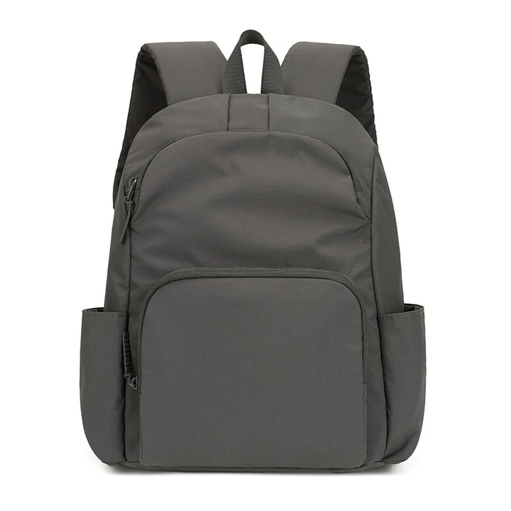 Multifunktionaler leichter Rucksack Karnz