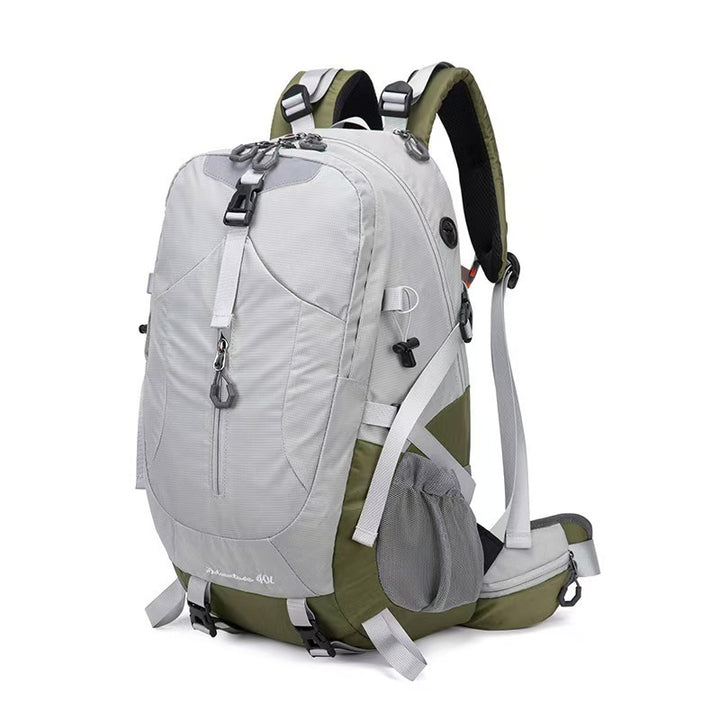 Vielseitiger multifunktionaler Rucksack für Wanderungen
