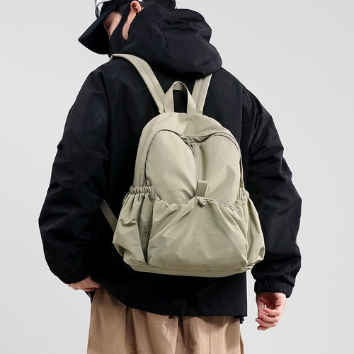 Multifunktionale Rucksack Tasche Karnz