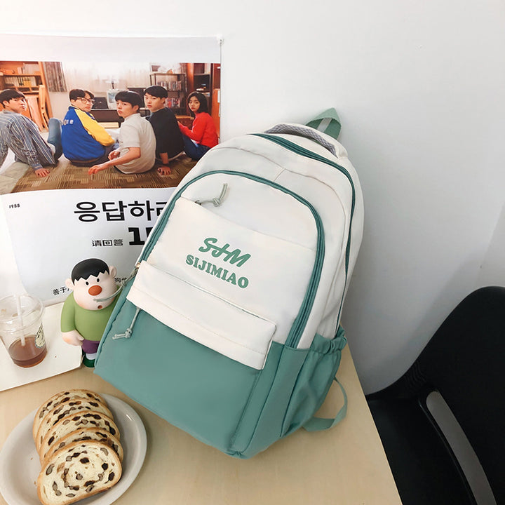Vielseitiger Urban Rucksack Karnz