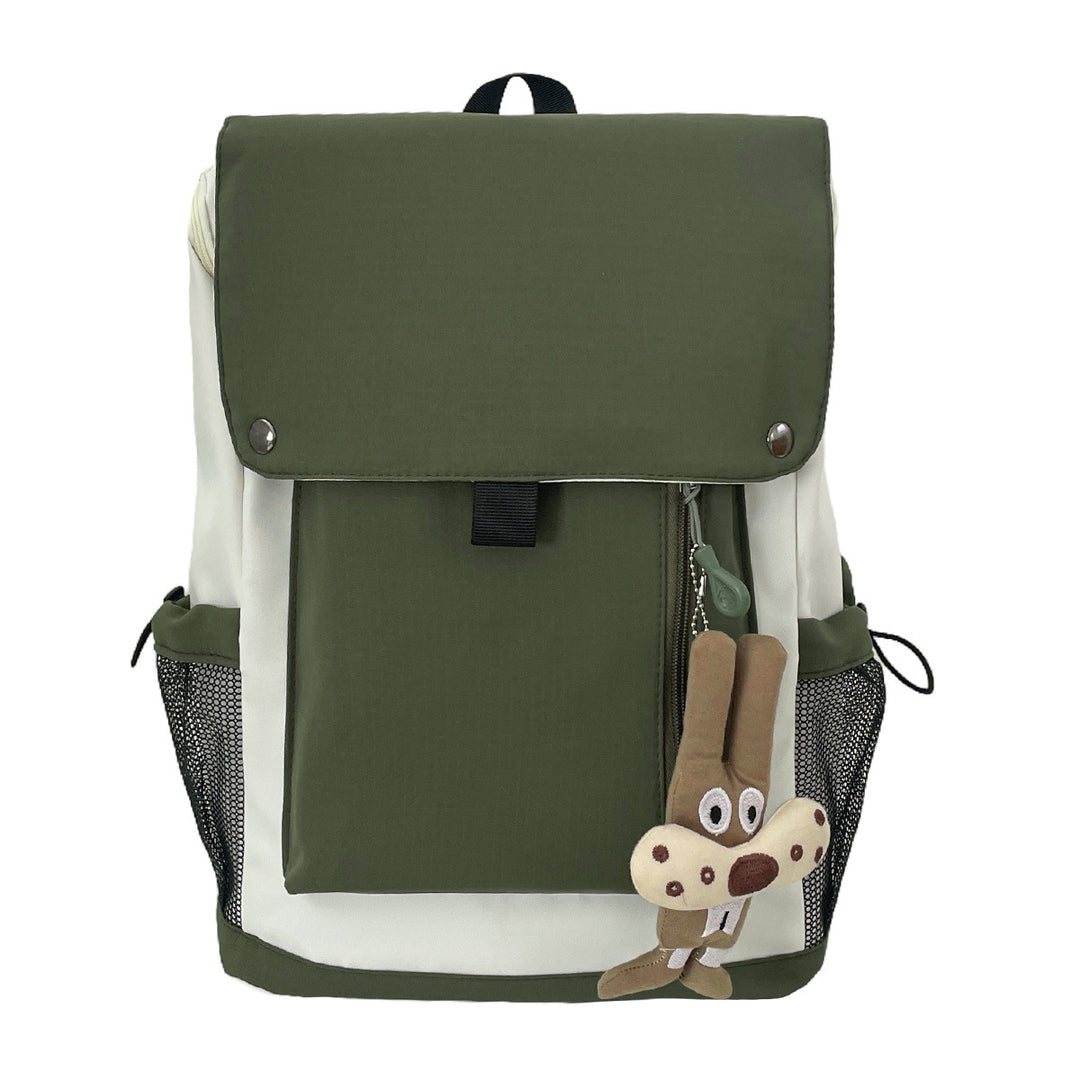 Verspielt Tier-Themen Rucksack