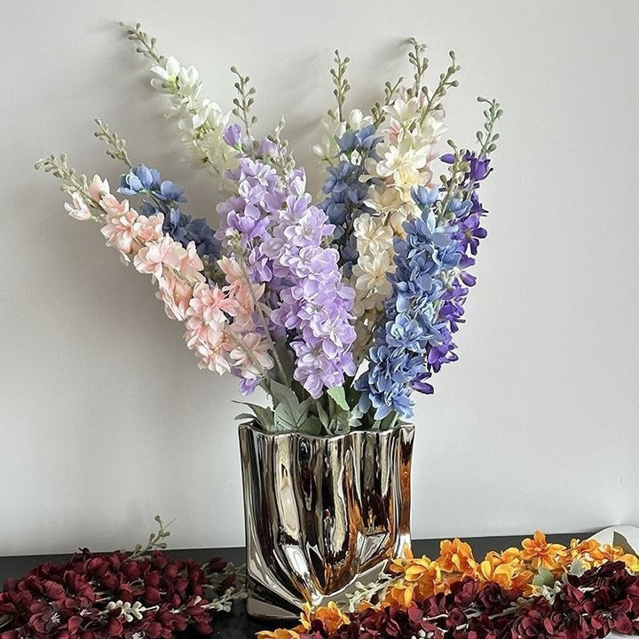 Elegante Blumendekoration