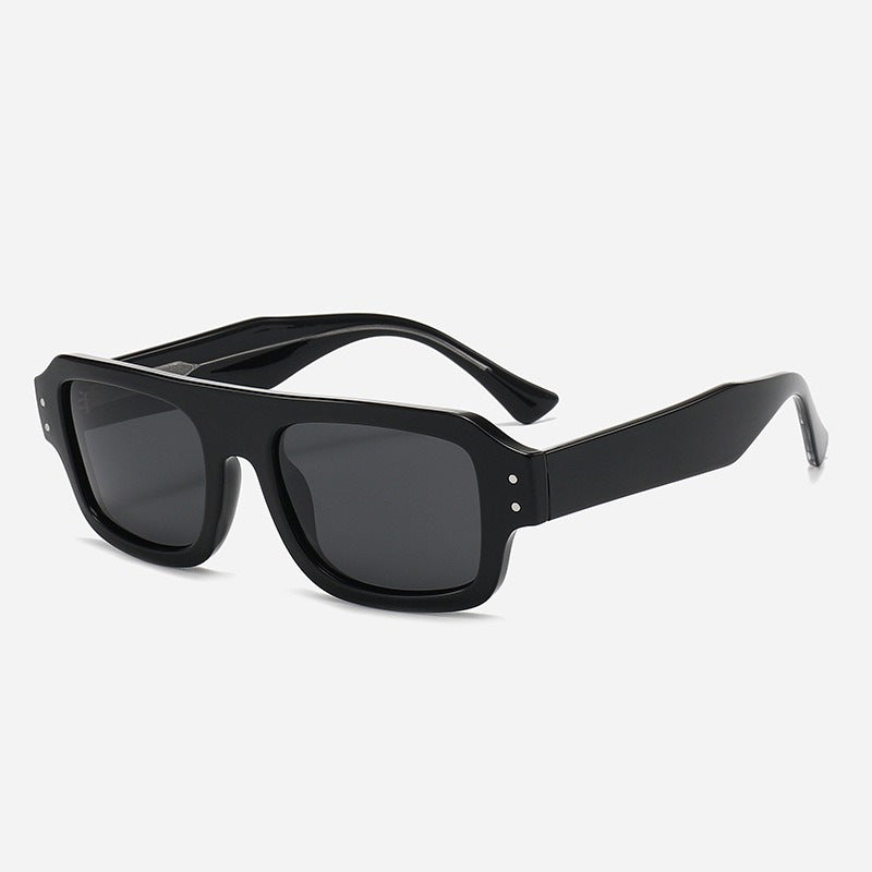 Damen Sonnenbrille im modernen Oversized-Design Karnz