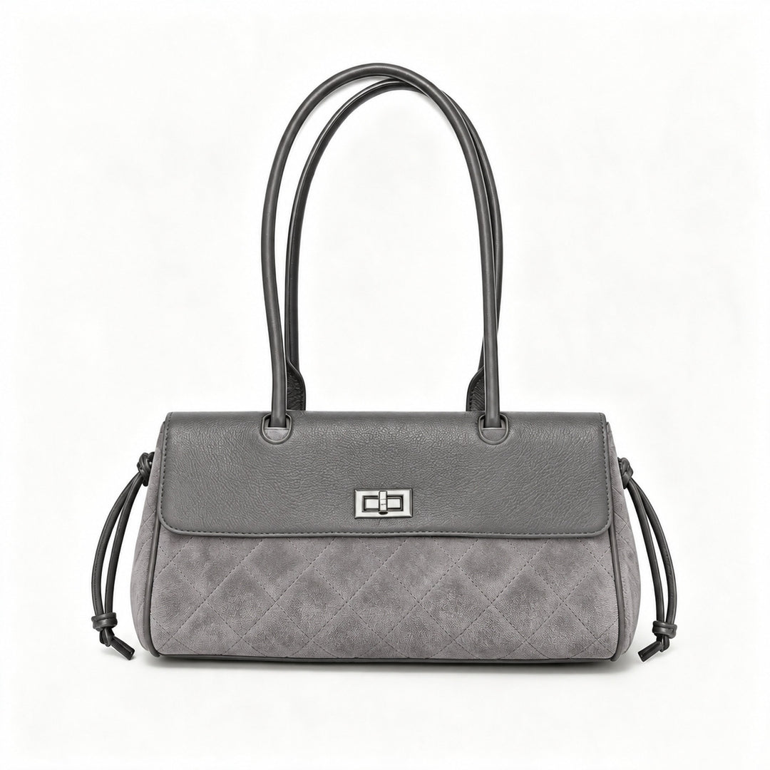 Leder-Tasche