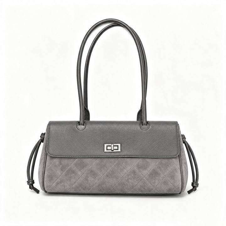 Leder-Tasche