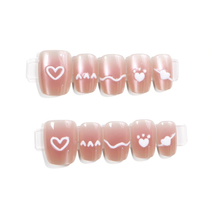 Verlengte Nagelkunst Karnz