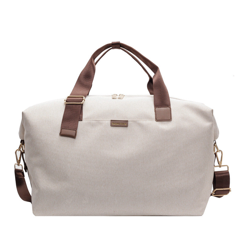 Elegante Stadt Reise Duffel Bag