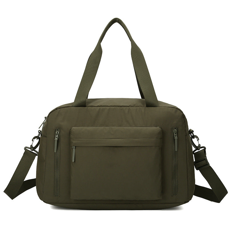 Vielseitige Reisetasche