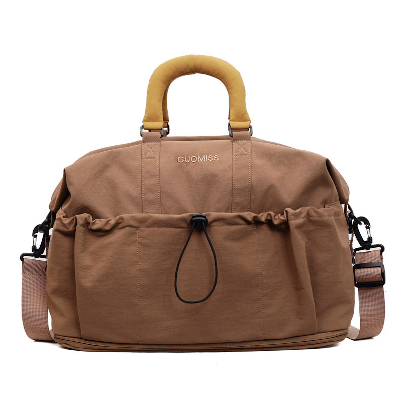 Haltbarer Outdoor-Abenteuer-Duffle-Bag