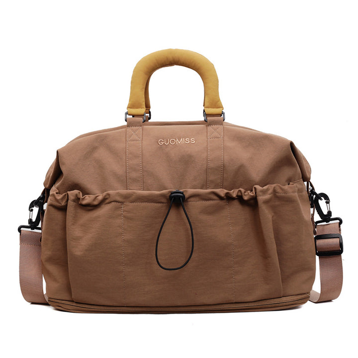 Haltbarer Outdoor-Abenteuer-Duffle-Bag