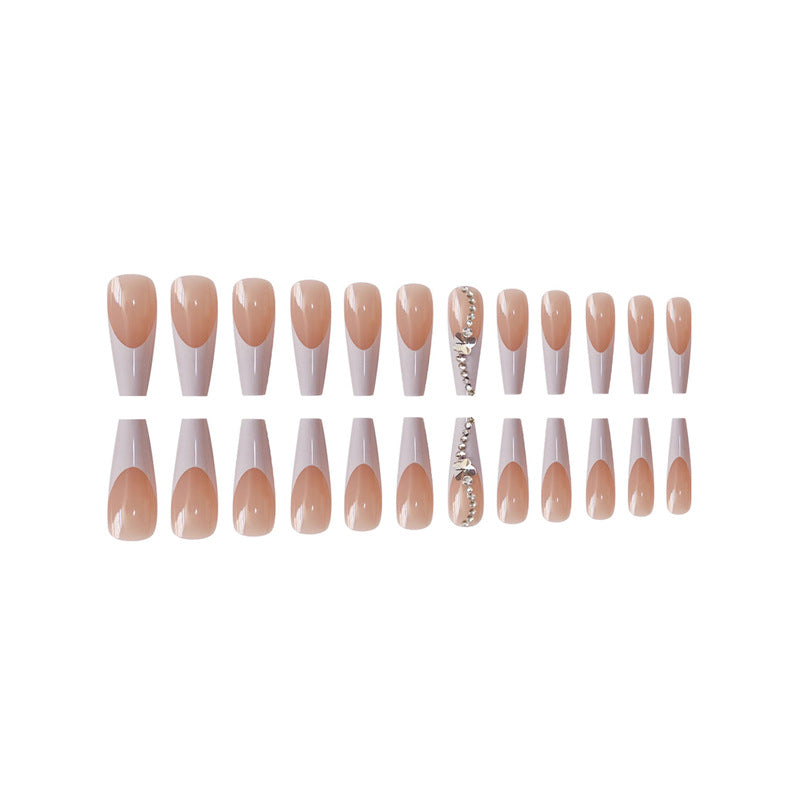 Premium Acryl Nagelkunst Karnz