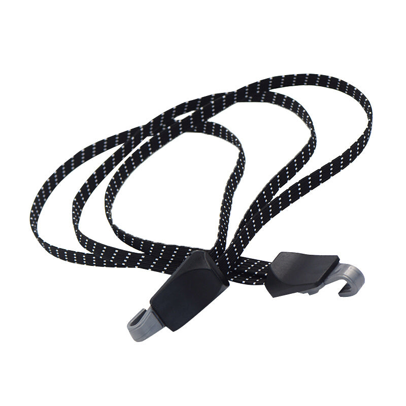 Verstellbares Bungee-Seil mit Haken Karnz