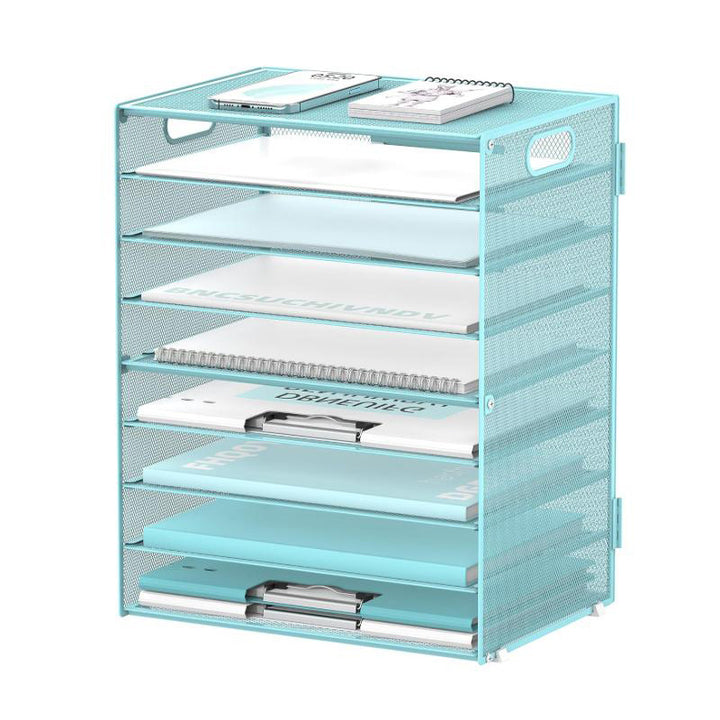 Dekorative Organisation